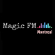 Listen to Magic FM Montreal online Radio Listen to Magic FM Montreal free radio online
