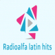 Radioalfa20 latin hits