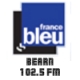 France Bleu Bearn 102.5 FM