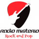 Radio Misterio Rock and Pop