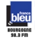 France Bleu Bourgogne 98.3 FM