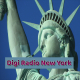 Digi Radio New York 