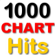 1000 Chart Hits