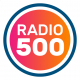 RADIO 500