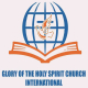 GLORY OF THE HOLY SPIRIT RADIO