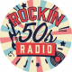 Rockin50s Radio 