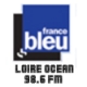 France Bleu Loire Ocean 98.6 FM