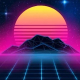 Synthwave Club