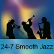 Listen to 24-7 Smooth Jazz online Radio Listen to 24-7 Smooth Jazz free radio online