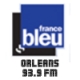 France Bleu Orleans 93.9 FM