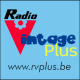 Listen to Radio Vintage Plus free radio online