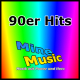 Listen to 90er Hits (by MineMusic) free radio online