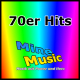 Listen to 70er Hits (by MineMusic) free radio online