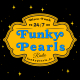 Listen to Funky Pearls Radio free radio online