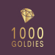 1000 GOLDIES