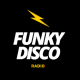 Listen to Funky Disco Radio free radio online