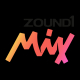 Zound1 MIX