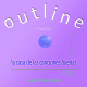 outline radio la casa de las casas buenas