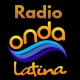 Listen to Radio Onda Latina online Radio Listen to Radio Onda Latina free radio online