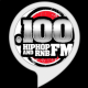 100 Hip Hop and RNB FM