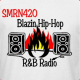 SMRN420 Blazin' Hip Hop