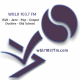 WBLR 103.7 FM Radio