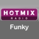Funky Hot Mix