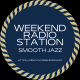 Weekend Radio Station