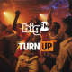 Listen to bigFM Turn UP online Radio Listen to bigFM Turn UP free radio online
