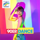 Radio Regenbogen 90er Dance
