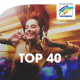 Radio Regenbogen Top 40