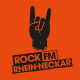 ROCK FM RHEIN-NECKAR