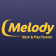 Melody Rock and Pop