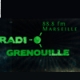 Grenouille 88.8 FM