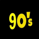 KISS 90's
