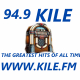 94.9 KILE Cleveland Texas