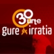 Gure Irratia 106.6 FM