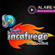 Radio Inkafuego 104.3 FM