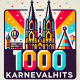 1000 Karneval Hits