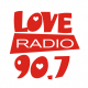 LOVE RADIO 90.7 