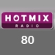 Hot Mix Radio 80