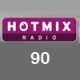 Hot Mix Radio 90