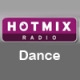 Hot Mix Radio Dance