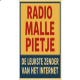 radio malle pietje