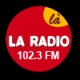 La La Radio 102.3 FM