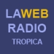 LaWebRadio Tropica