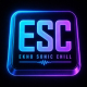Listen to ESC Radio (EKHO Sonic Chill) online Radio Listen to ESC Radio (EKHO Sonic Chill) free radio online