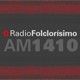 Folclorisimo 1410 AM