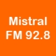 Mistral FM 92.8