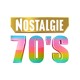 Nostalgie 70's